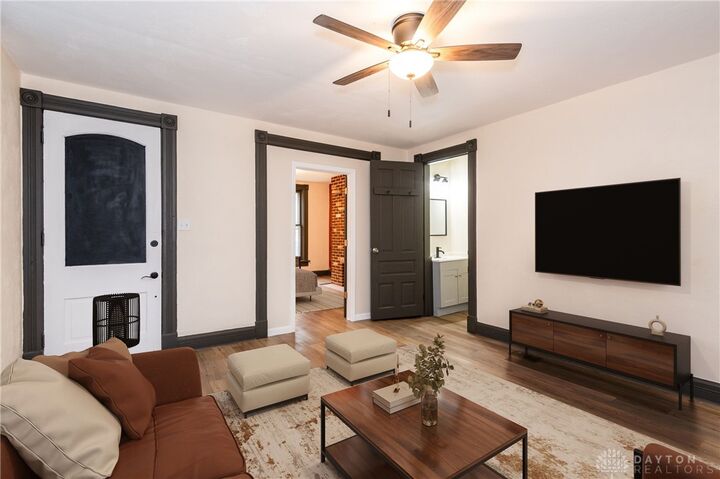 Property Photo:  519 Wyoming Street  OH 45410 