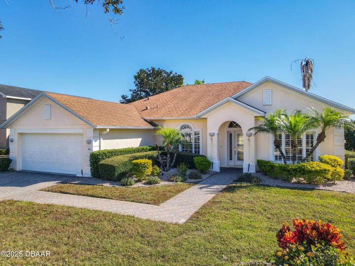 Property Photo:  201 Ekana Circle  FL 32124 