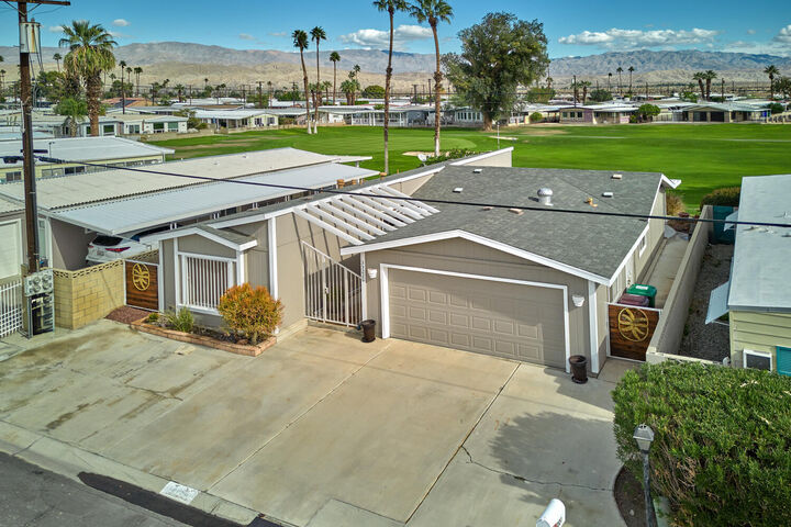 Property Photo:  33220 Barcelona Drive  CA 92276 