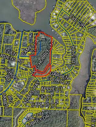 Property Photo:  270 Camellia Cove  FL 32459 