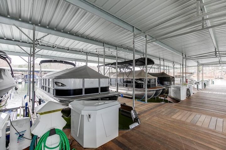 Property Photo:  427 Dawson Pointe Parkway  GA 30534 