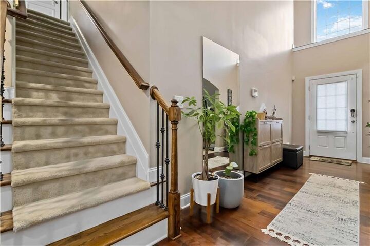 Property Photo:  5806 Princeton Run Trail  GA 30084 