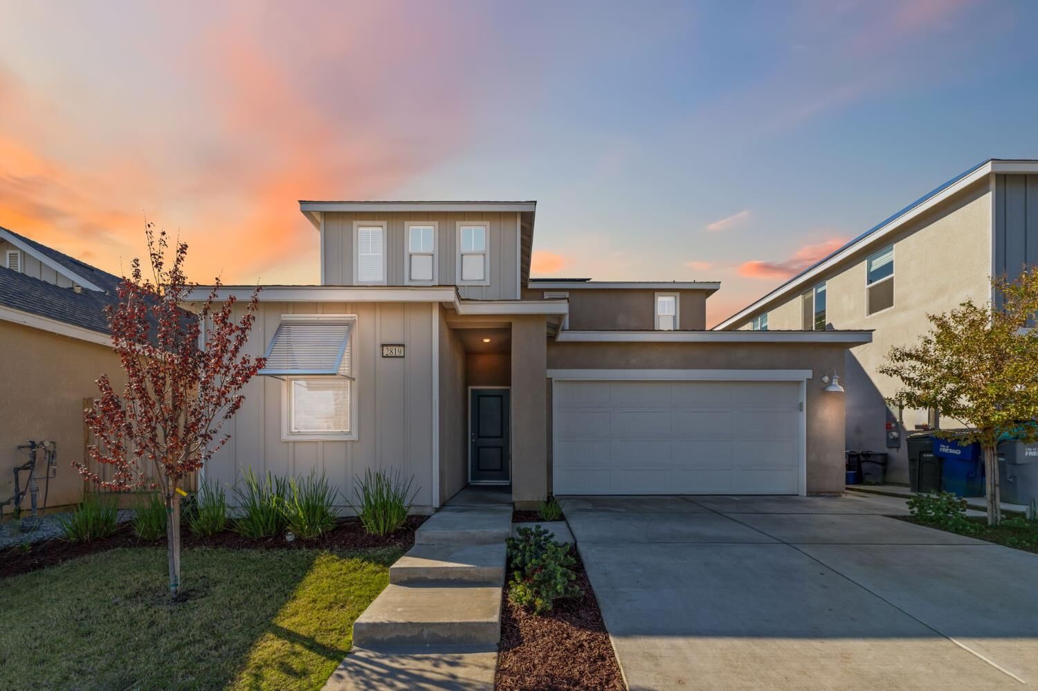 Property Photo:  2819 N Redda Road  CA 93737 