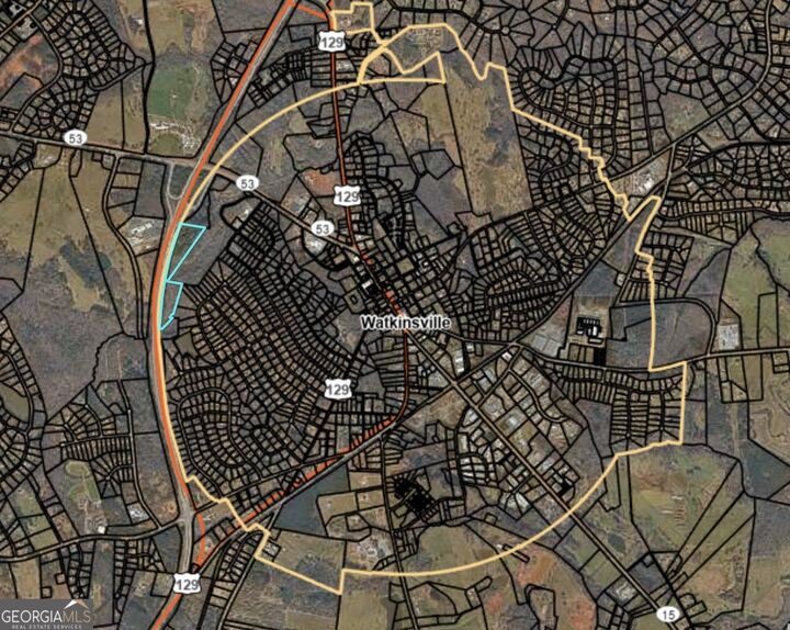 Property Photo:  0 Veterans Memorial Parkway  GA 30677 