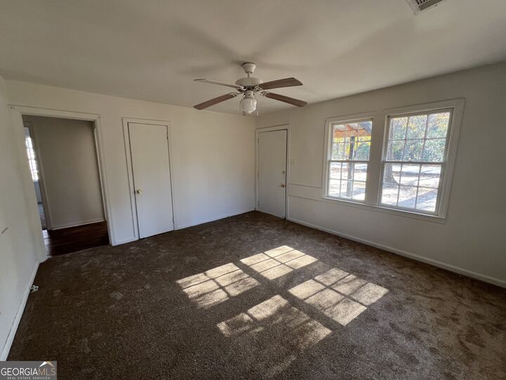 Property Photo:  416 Forrest Clary Drive  GA 30824 