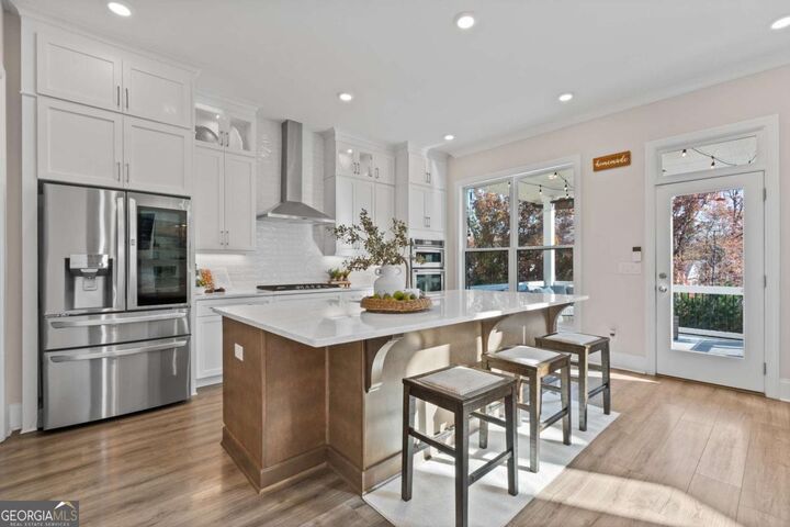 Property Photo:  11380 Olbrich Trail  GA 30097 