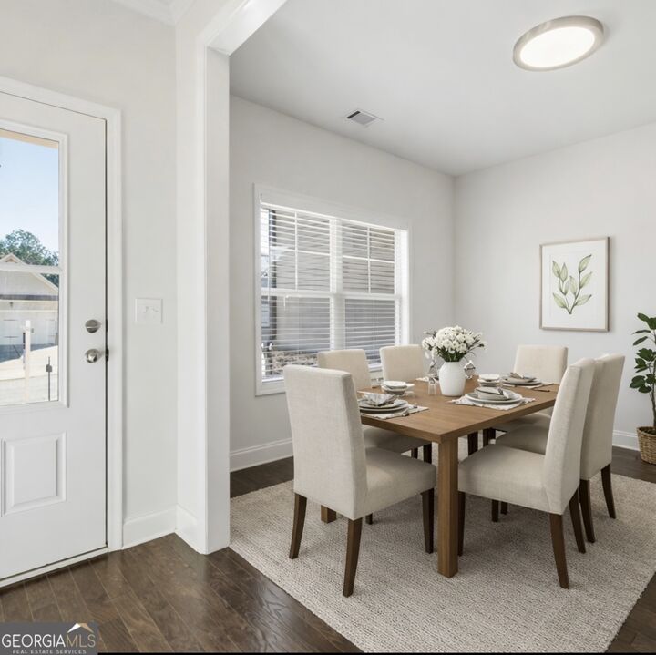 Property Photo:  312 Flowing Trail  GA 30534 