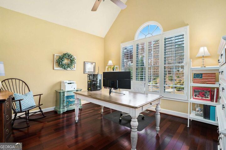 Property Photo: 304 Winterthur Estates Trace GA 30114