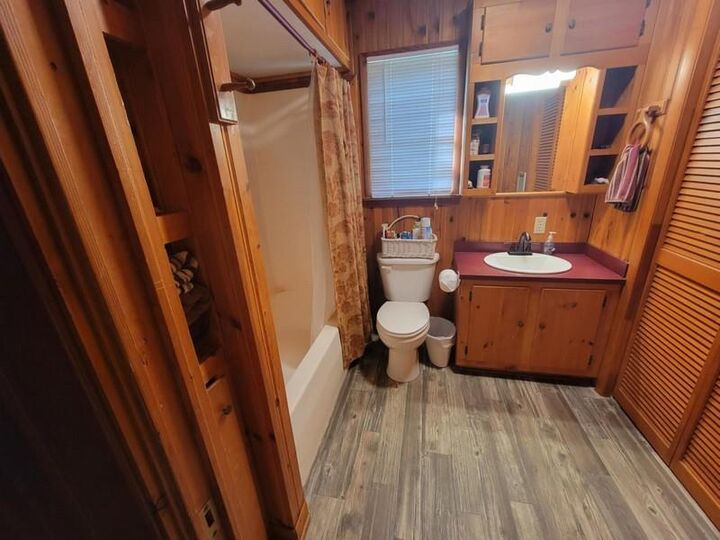 Property Photo: 3177 Parhams Road LA 71343