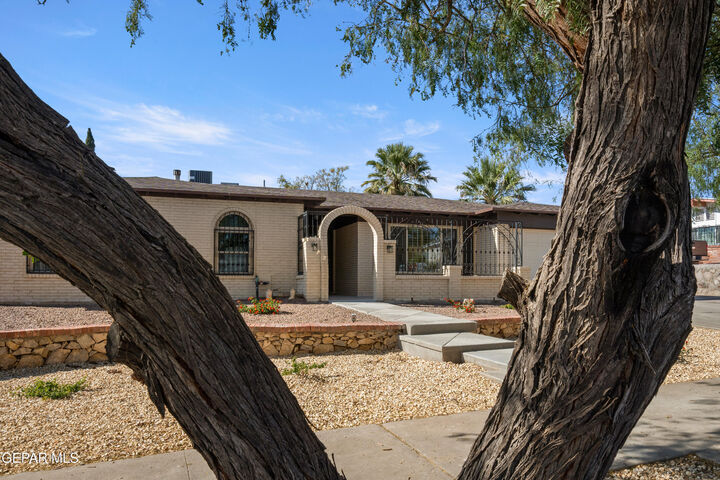 Property Photo:  10844 Sombra Verde Drive  TX 79935 