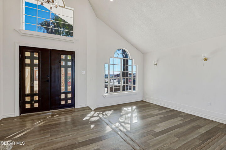 Property Photo:  7713 Dianjou Drive  TX 79912 