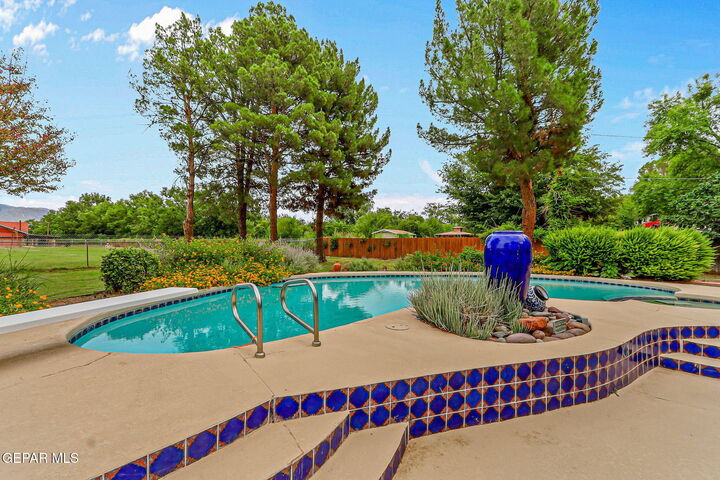 Property Photo:  4298 Boy Scout Lane  TX 79922 
