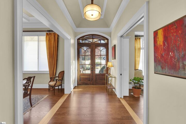 Property Photo:  10 Kellers Gate Court  SC 29673 