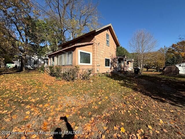 Property Photo: 228 Marshall Street MI 49252