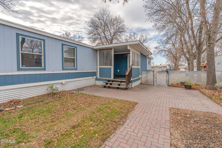 Property Photo: 2500 Centennial Road 244 ND 58503