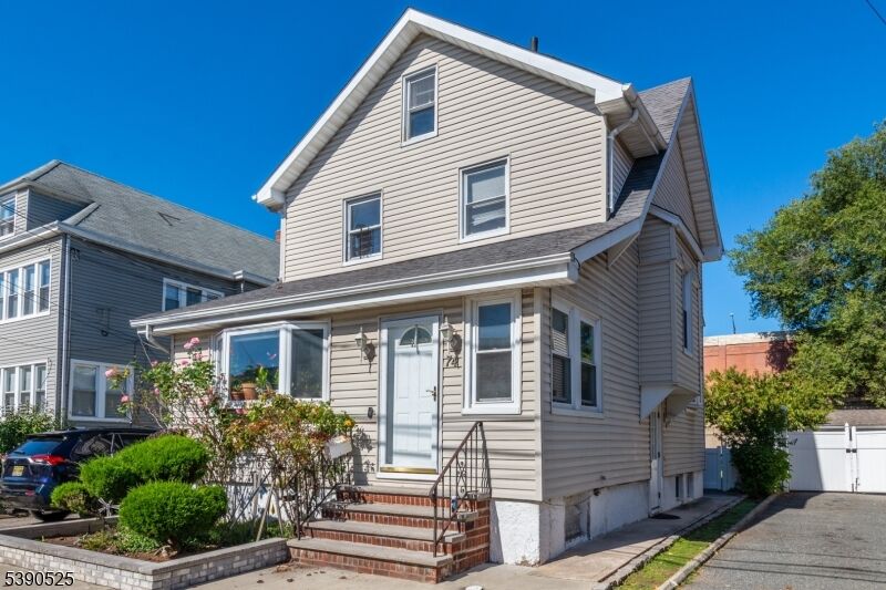 Property Photo:  74 Trimble Ave  NJ 07011 