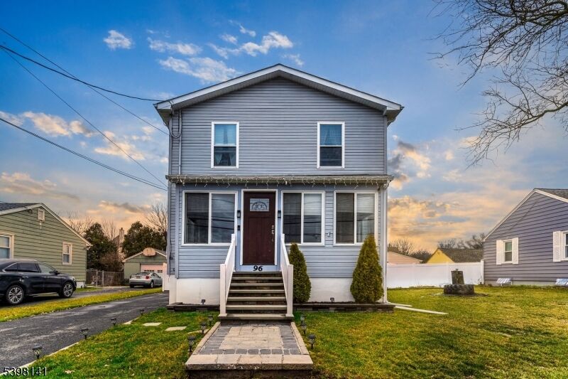 Property Photo:  96 S 19th Ave  NJ 08835 