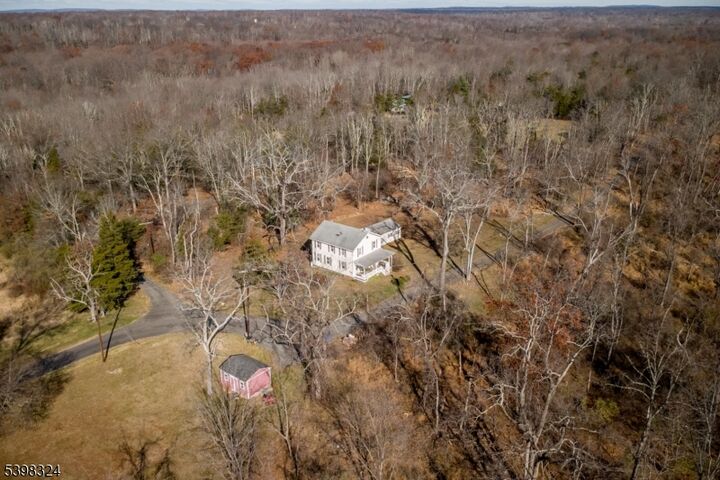 Property Photo:  47 Hewitt Rd  NJ 08559 