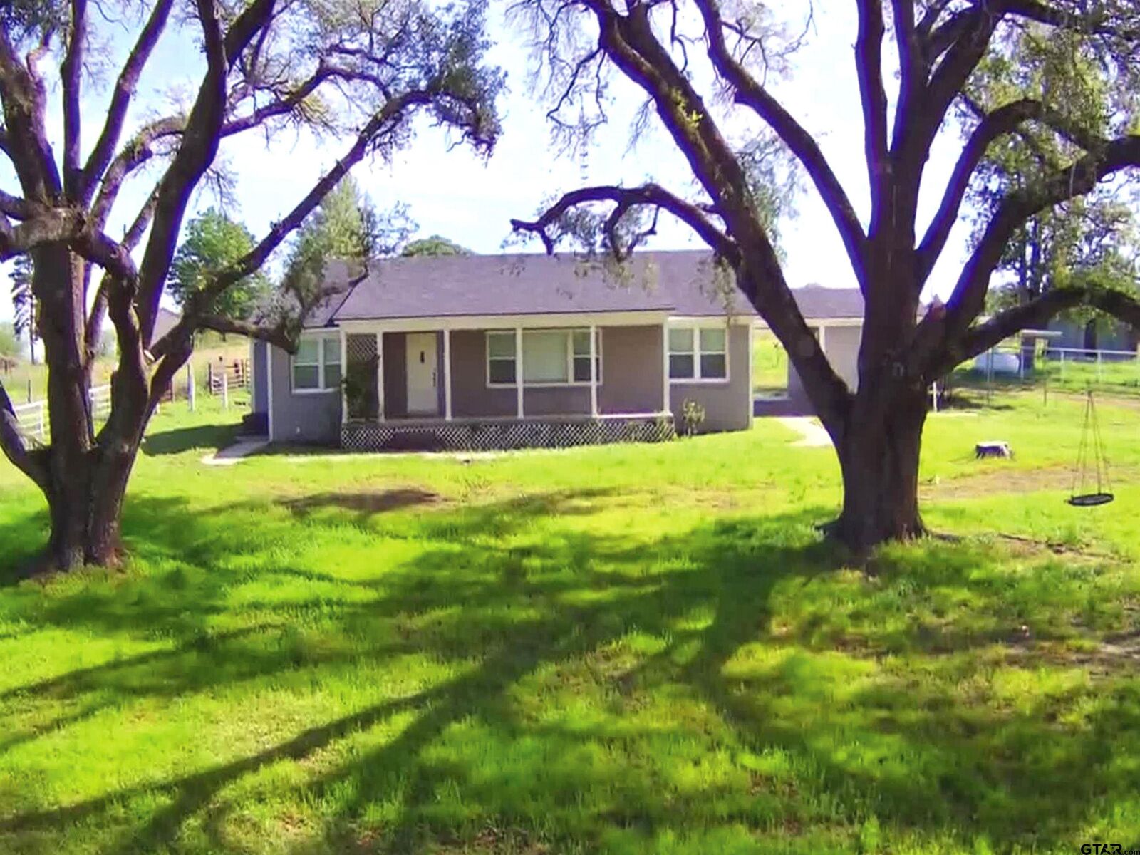 Property Photo:  5056 Fm 852  TX 75644 
