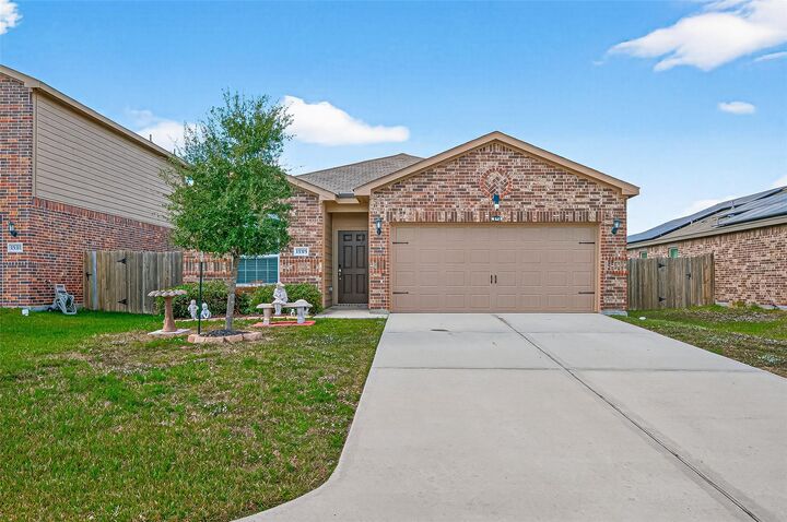 Property Photo:  15315 Crescent Brookfield Drive  TX 77396 