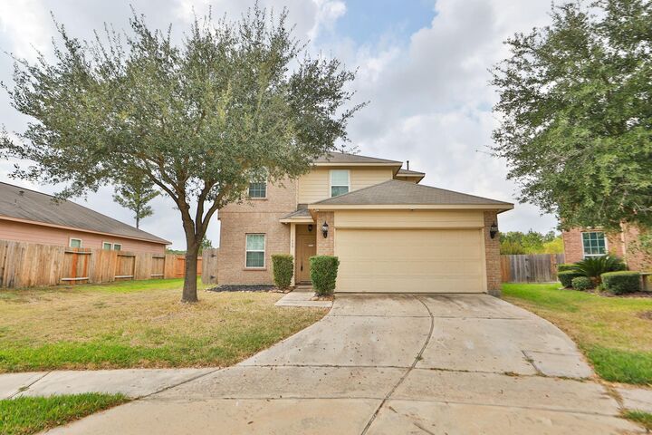 Property Photo: 11439 Northam Drive TX 77375