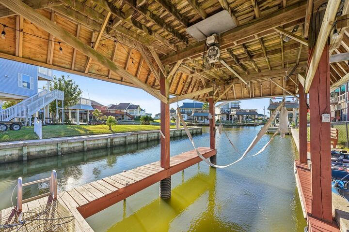 Property Photo:  12 N Omega Street  TX 77568 