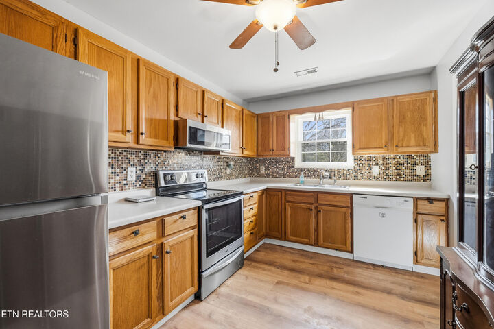 Property Photo:  3473 Russellwood Drive  TN 37853 