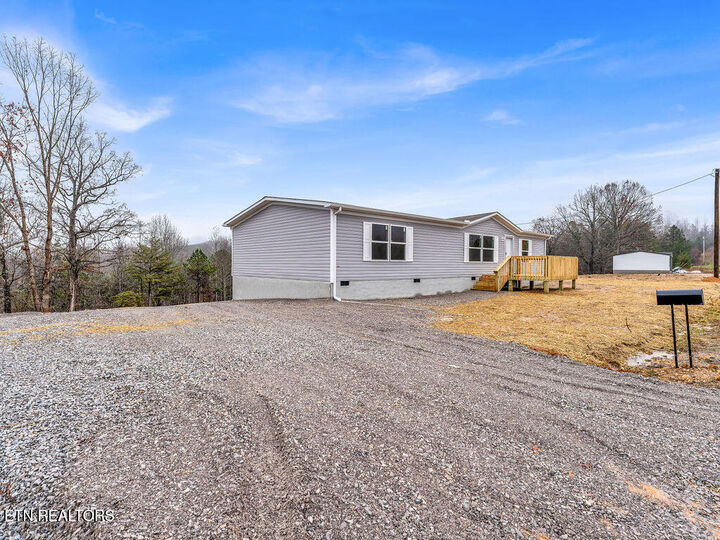 Property Photo: 564 Quail Run Lane TN 37766