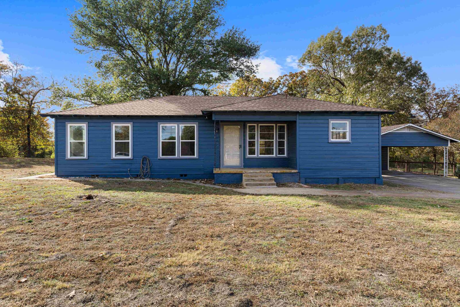 Property Photo: 178 Cr 2500 TX 75773