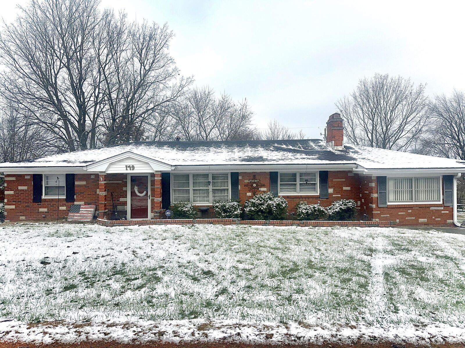 Property Photo:  179 W Mason Avenue  KY 40422 