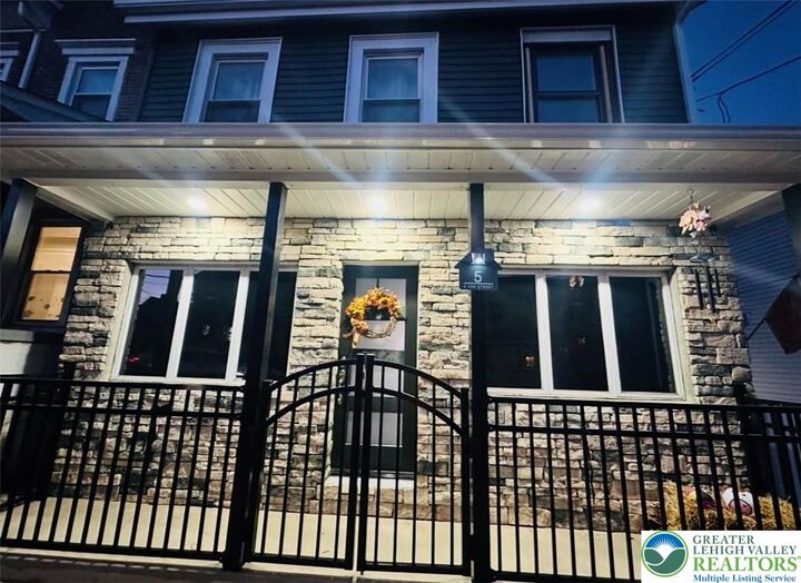 Property Photo:  5 S 2nd  PA 18037 