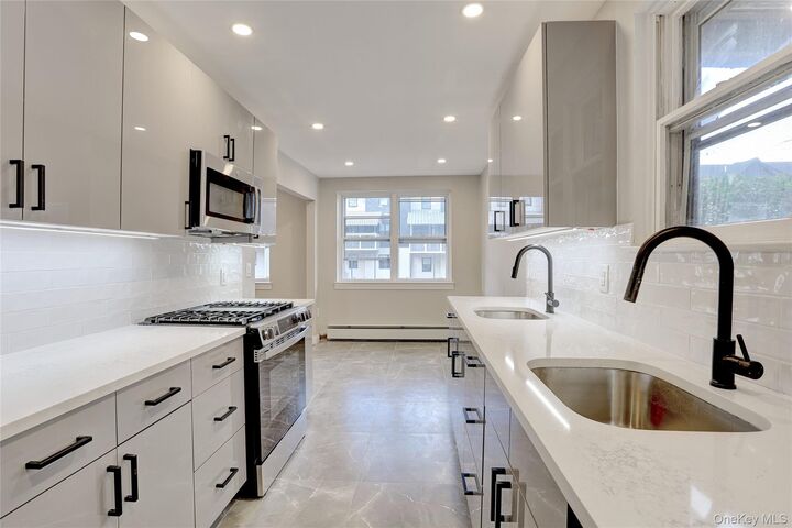 Property Photo:  210 Kearsing Parkway A  NY 10952 