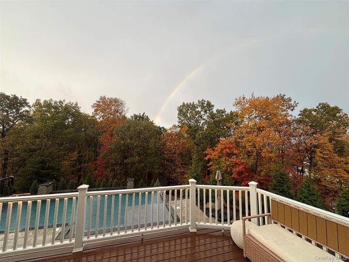 Property Photo:  15 Dickens Street  NY 10980 