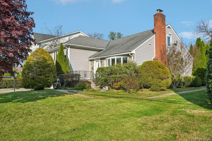 Property Photo: 808 Wolfs Lane NY 10803