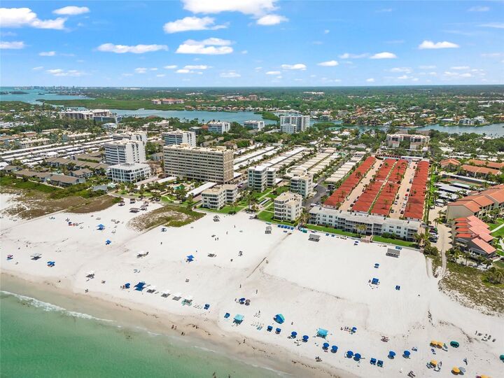 Property Photo:  6150 Midnight Pass Road V12  FL 34242 