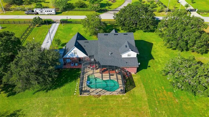 Property Photo: 11714 Flynn Court FL 34787