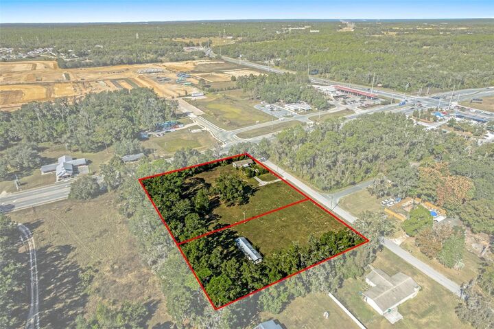 Property Photo:  3228 &Amp 3164 W Laurel Street  FL 34461 