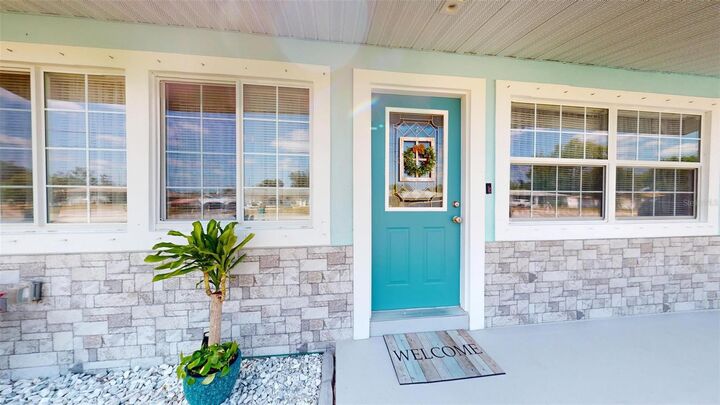 Property Photo: 20407 Albury Drive FL 33952