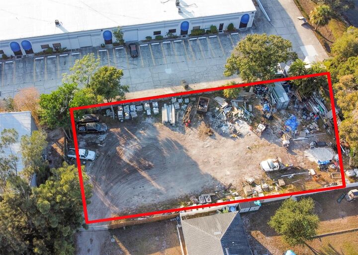 Property Photo: 6353 143rd Avenue N FL 33760