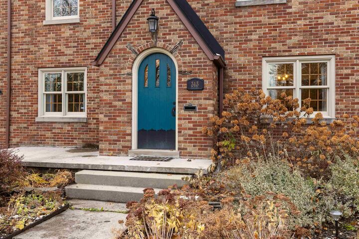 Property Photo:  313 Ardussi Avenue  MI 48602 