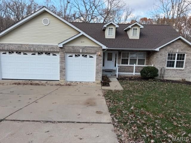 Property Photo:  6115 Shenandoah Drive  MO 63050 