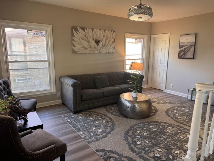 Property Photo: 4032 N 42nd St WI 53216