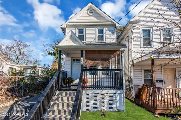 270 Fisher Avenue  Neptune Township NJ 07753 photo