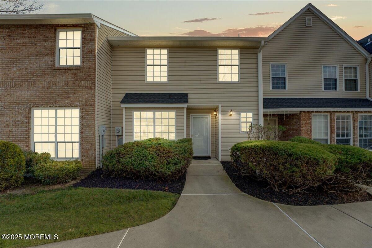 Property Photo:  34 Portland Place  NJ 07751 