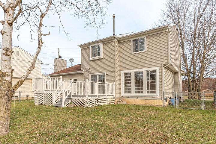 Property Photo:  457 N Sybald Street  MI 48185 