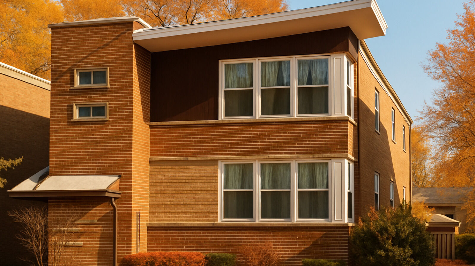 Property Photo:  840 Dunlop Avenue 2  IL 60130 