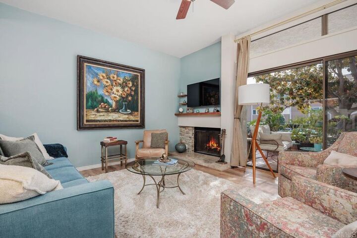 Property Photo:  2506 Navarra Drive 618  CA 92009 