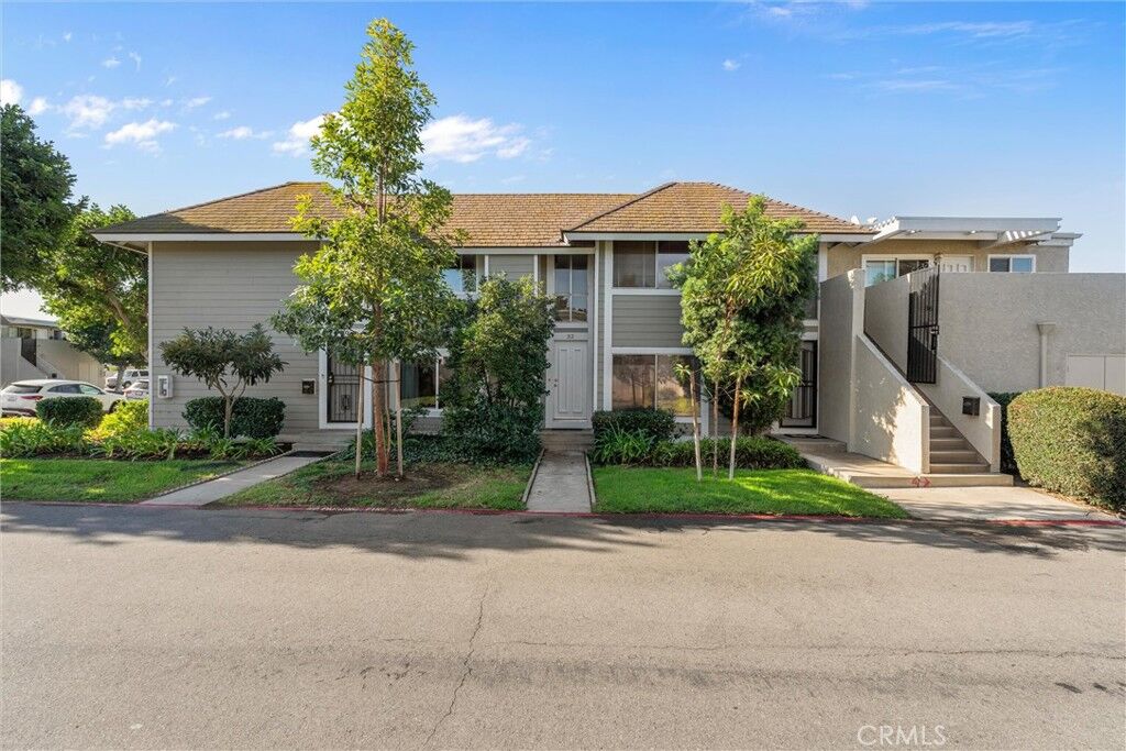 Property Photo:  32 Kazan  CA 92604 