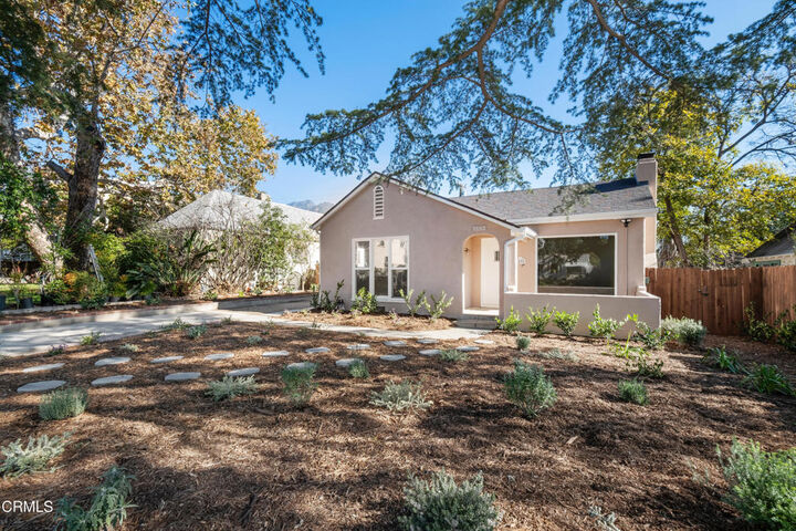 Property Photo: 1532 Sinaloa CA 91104