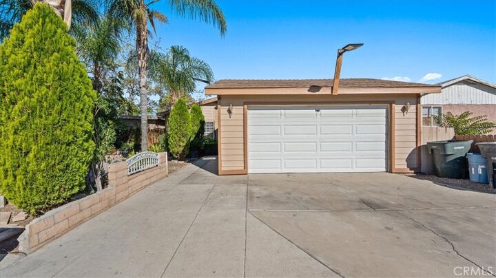 Property Photo:  335 E Mead  CA 92583 